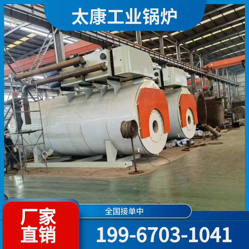 新乡链条锅炉